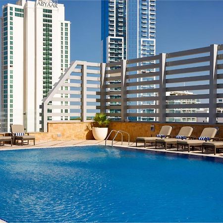La Suite Dubai Hotel & Apartments Exterior foto